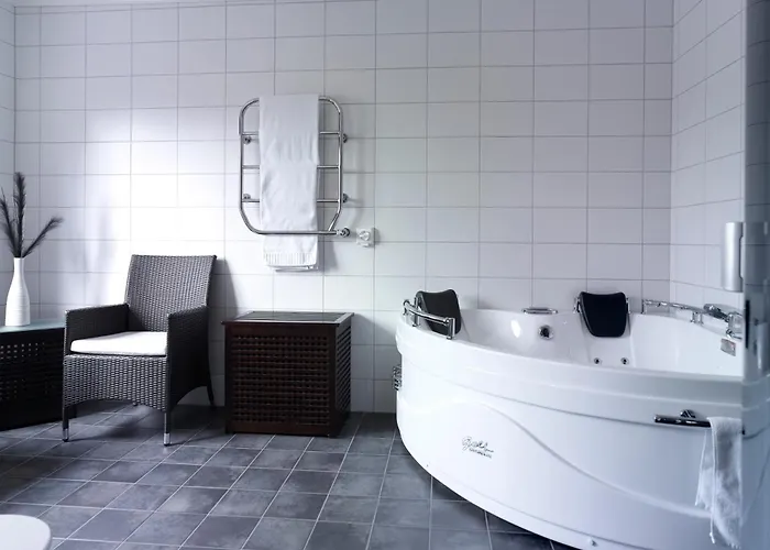 Hotell Björkhaga