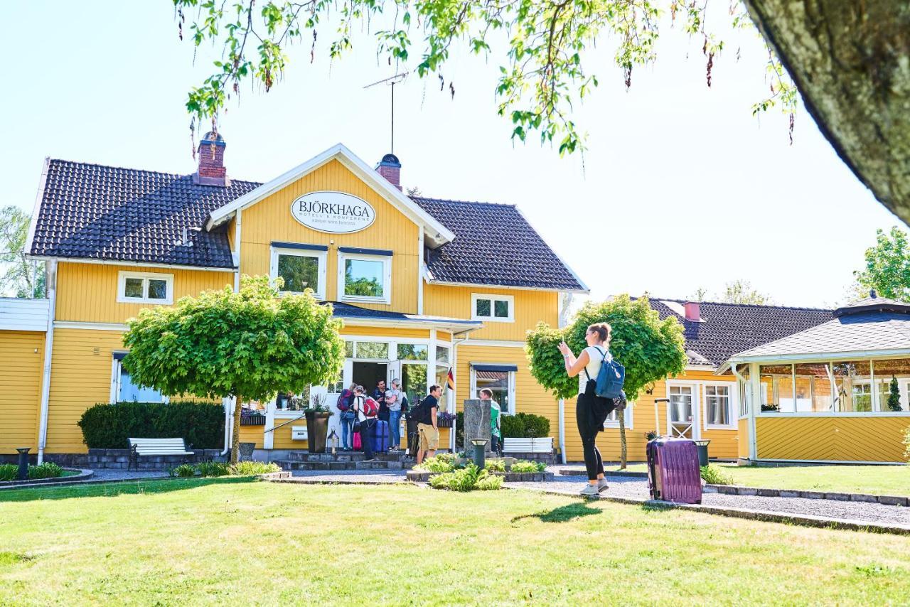 Hotell Björkhaga Mullsjö