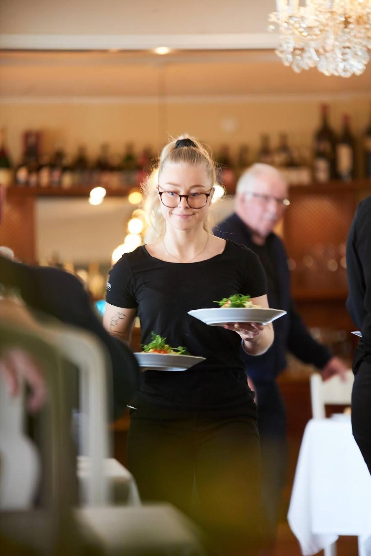 Hotell Björkhaga