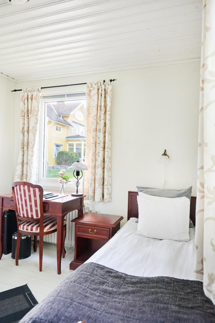 Björkhaga Hotell