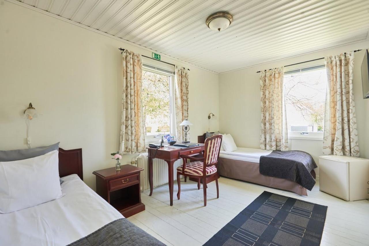 Hotell Björkhaga 3*