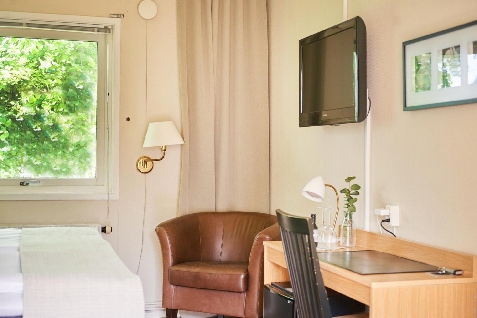 Hotell Björkhaga Mullsjö