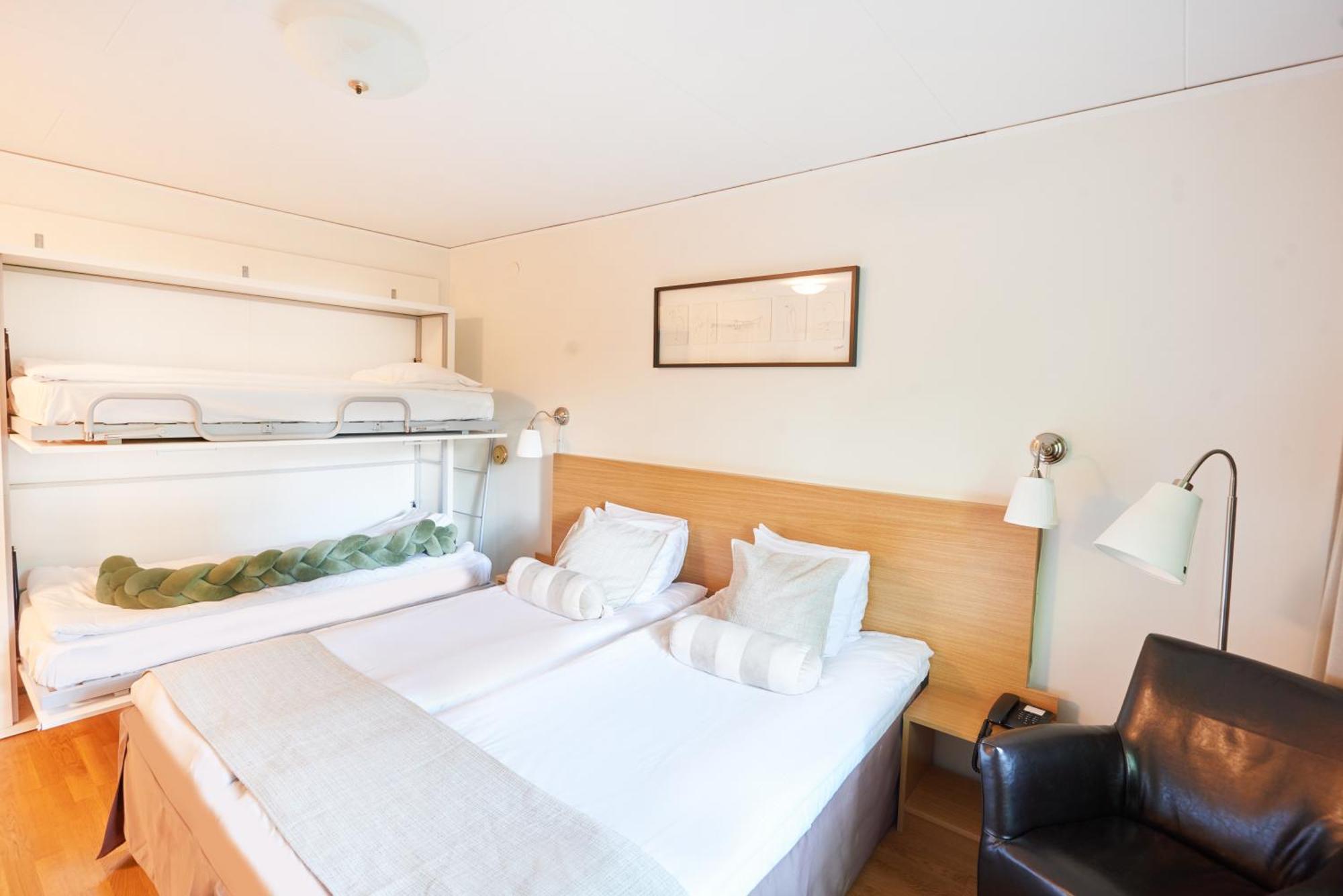 Hotell Björkhaga Mullsjö
