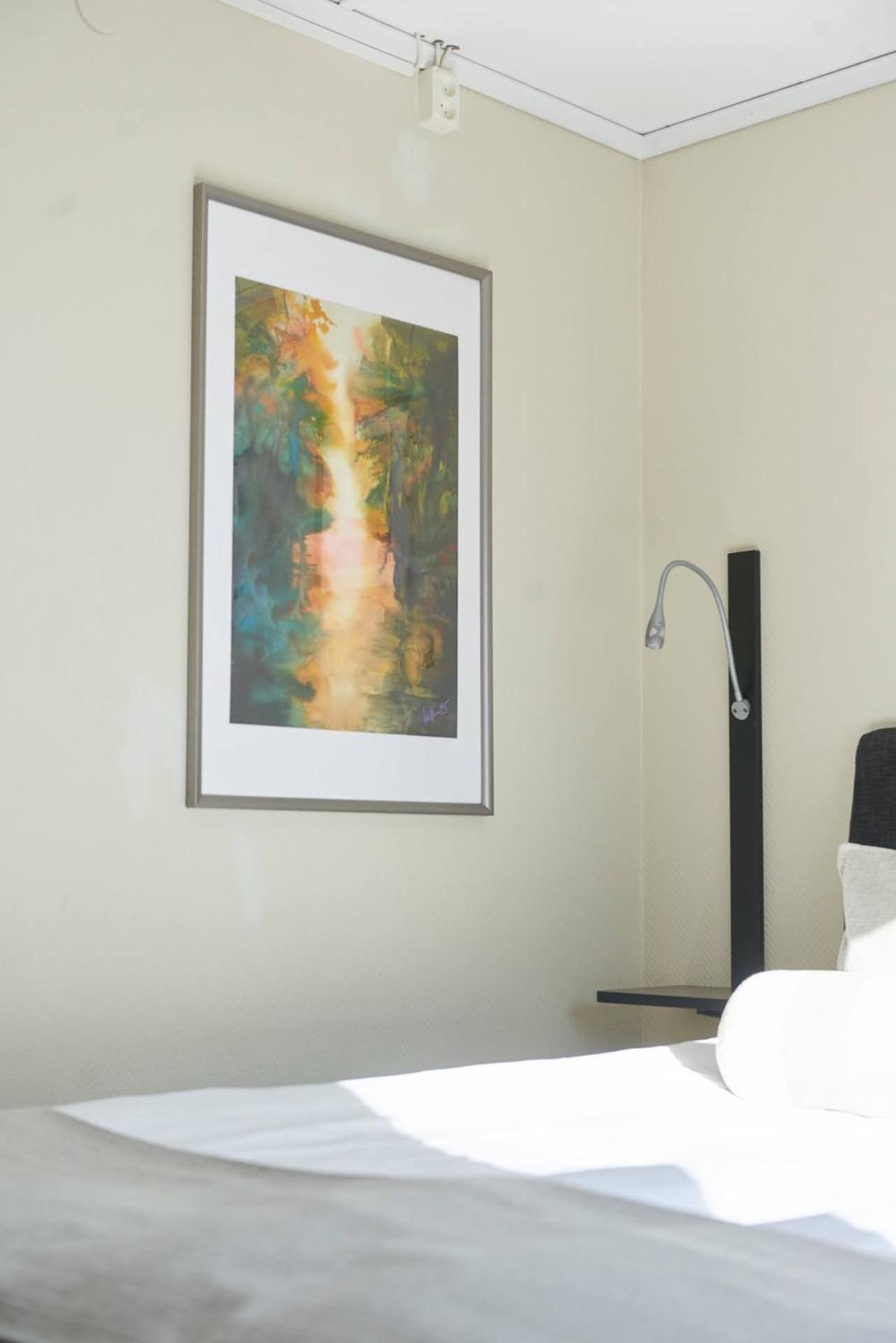 Hotell Björkhaga 3*