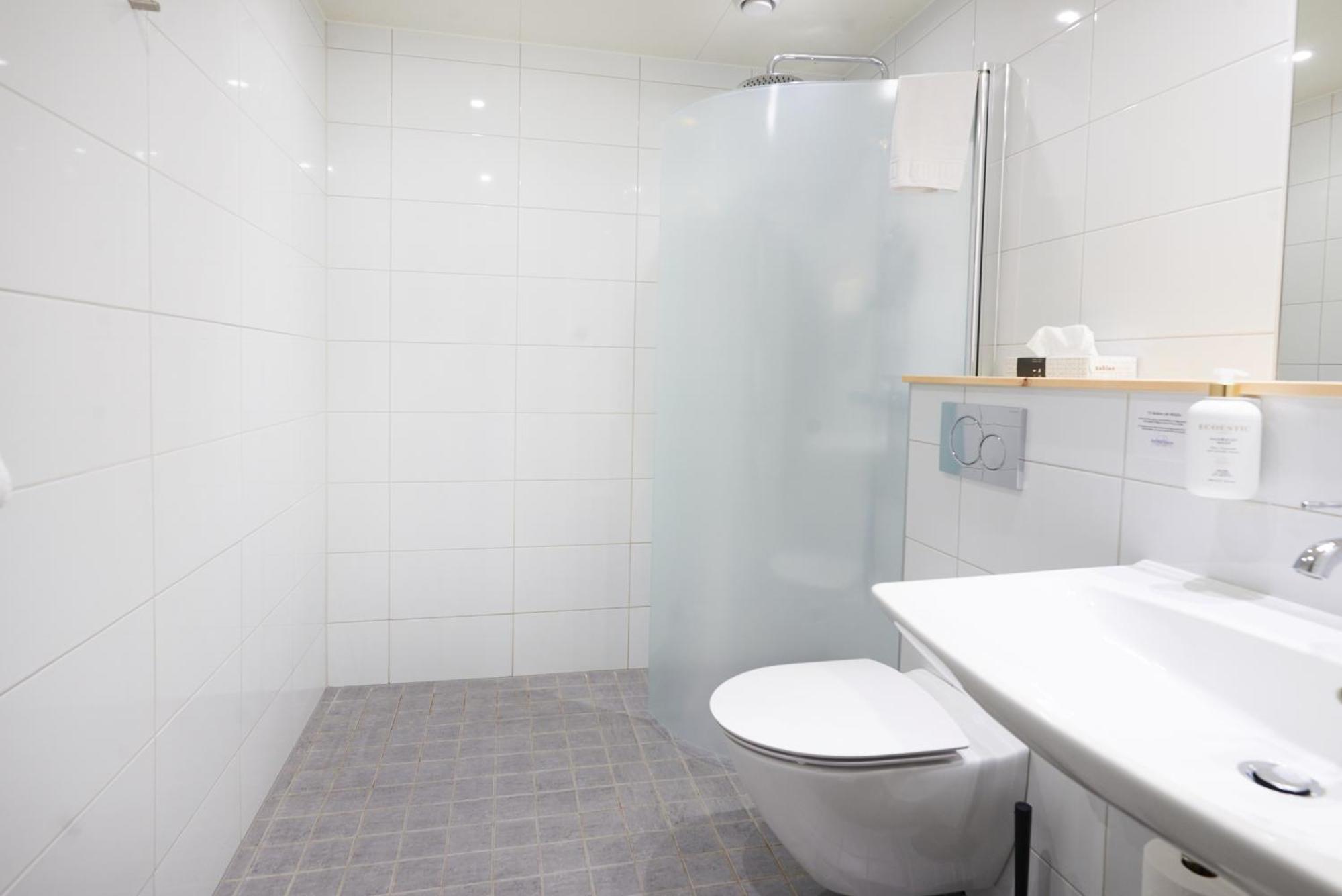 Hotell Björkhaga 3*