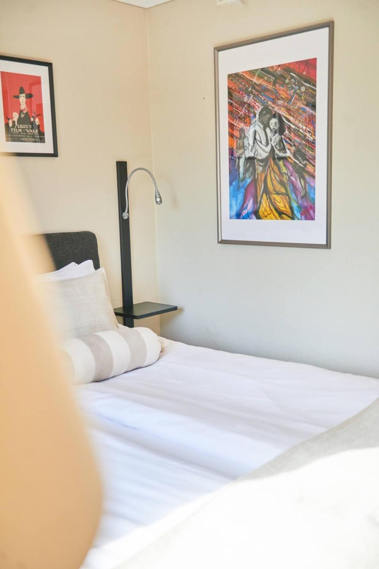 Hotell Björkhaga Mullsjö