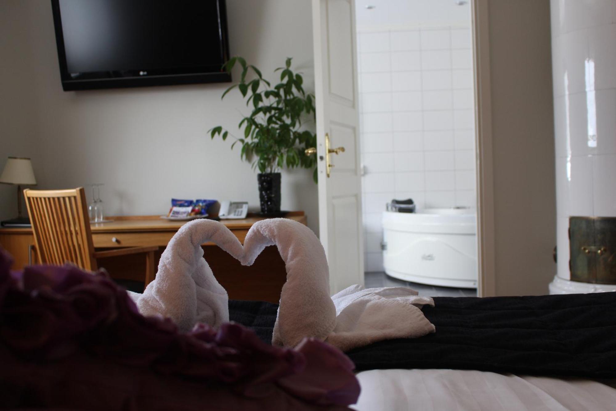 Hotell Björkhaga