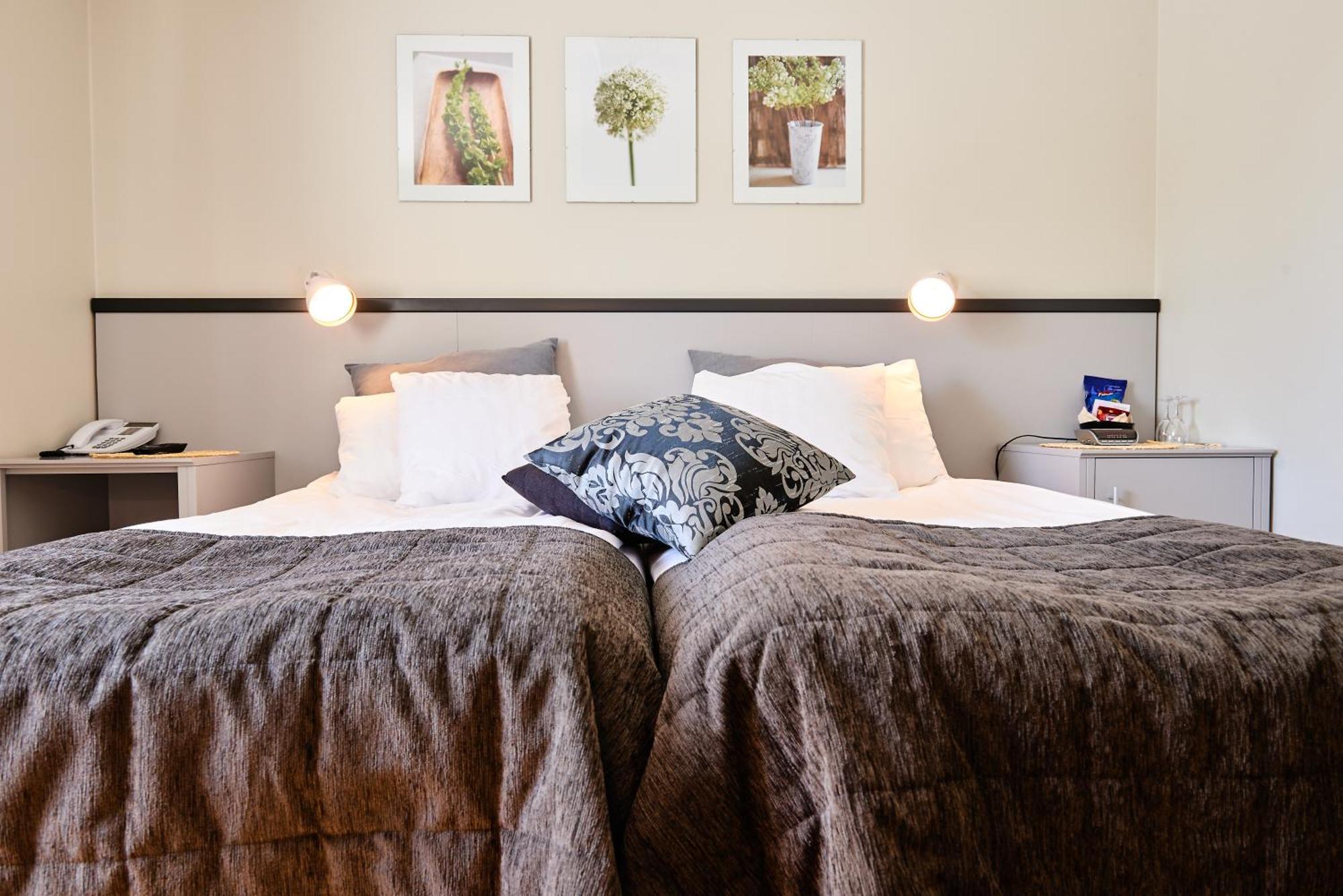 Hotell Björkhaga Mullsjö