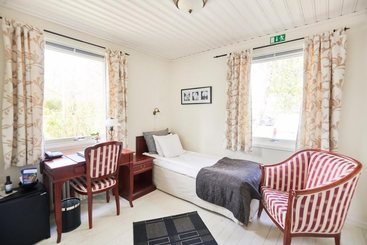 Björkhaga Hotell Mullsjö