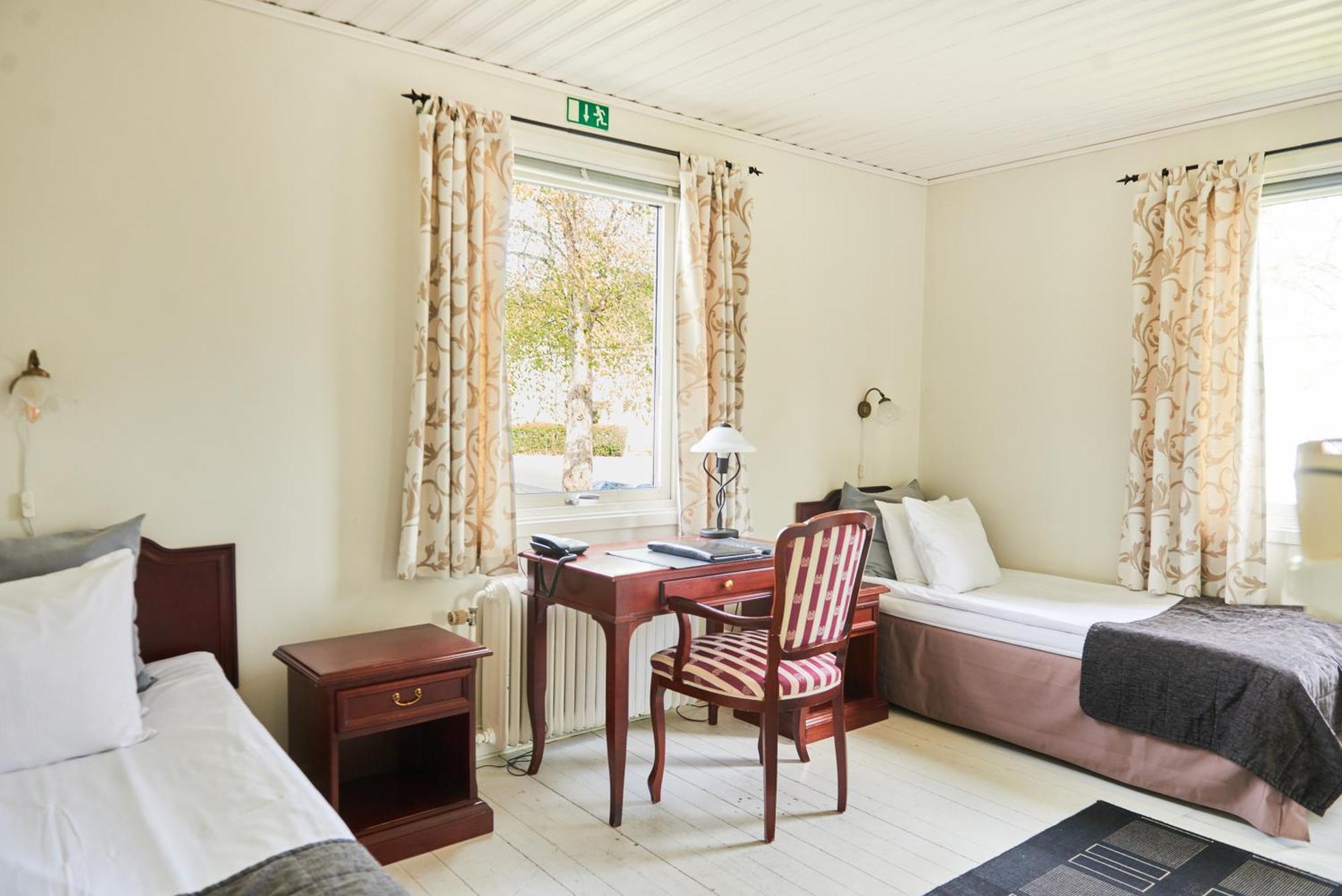 Bjoerkhaga Hotel Mullsjö