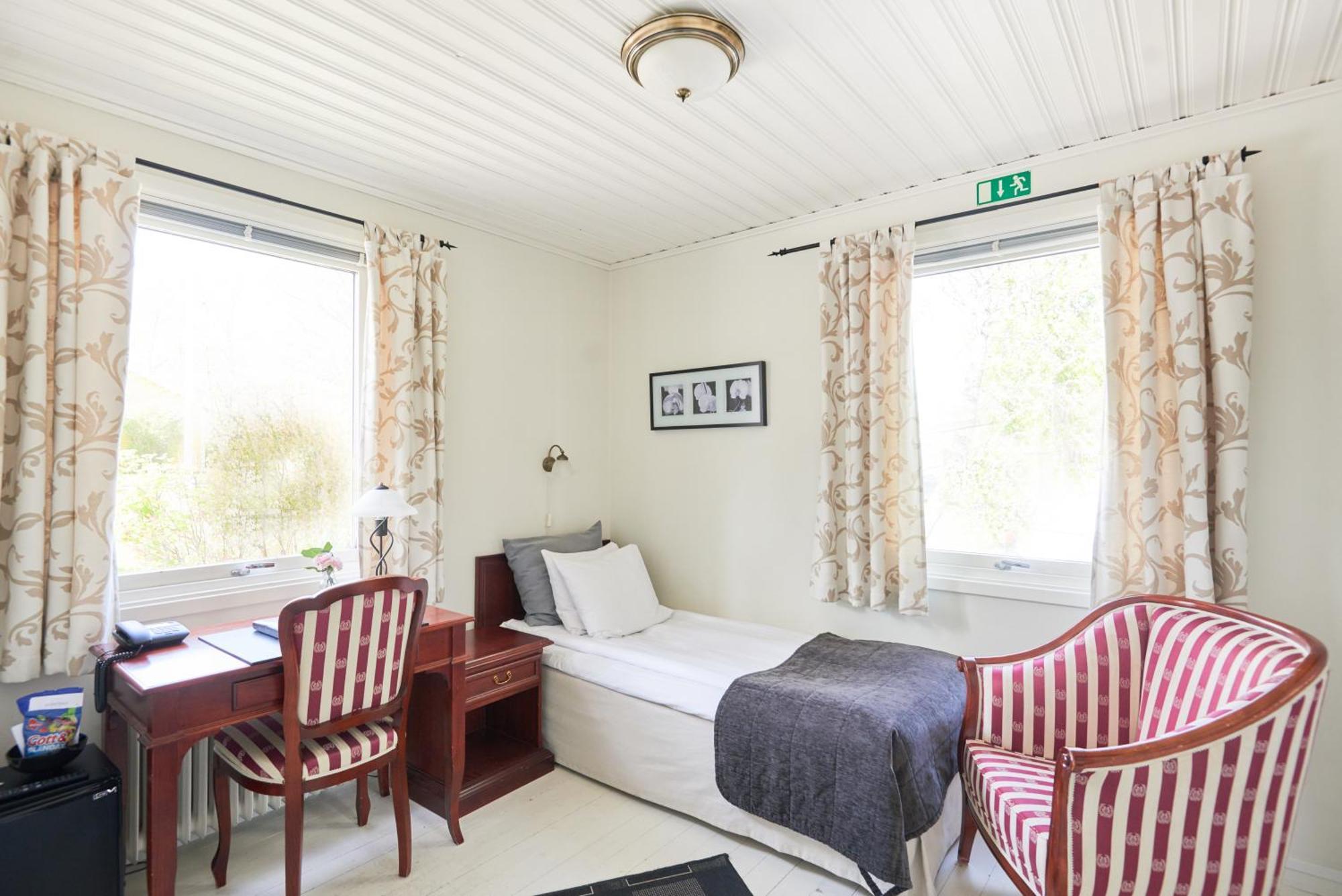 Bjoerkhaga Hotel 3*