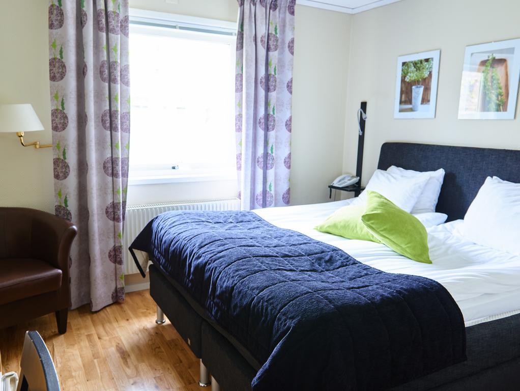 Hotell Björkhaga