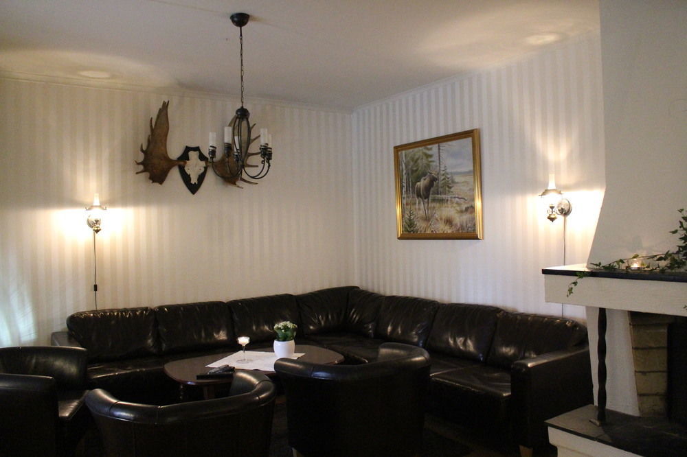 Bjoerkhaga Hotel 3*
