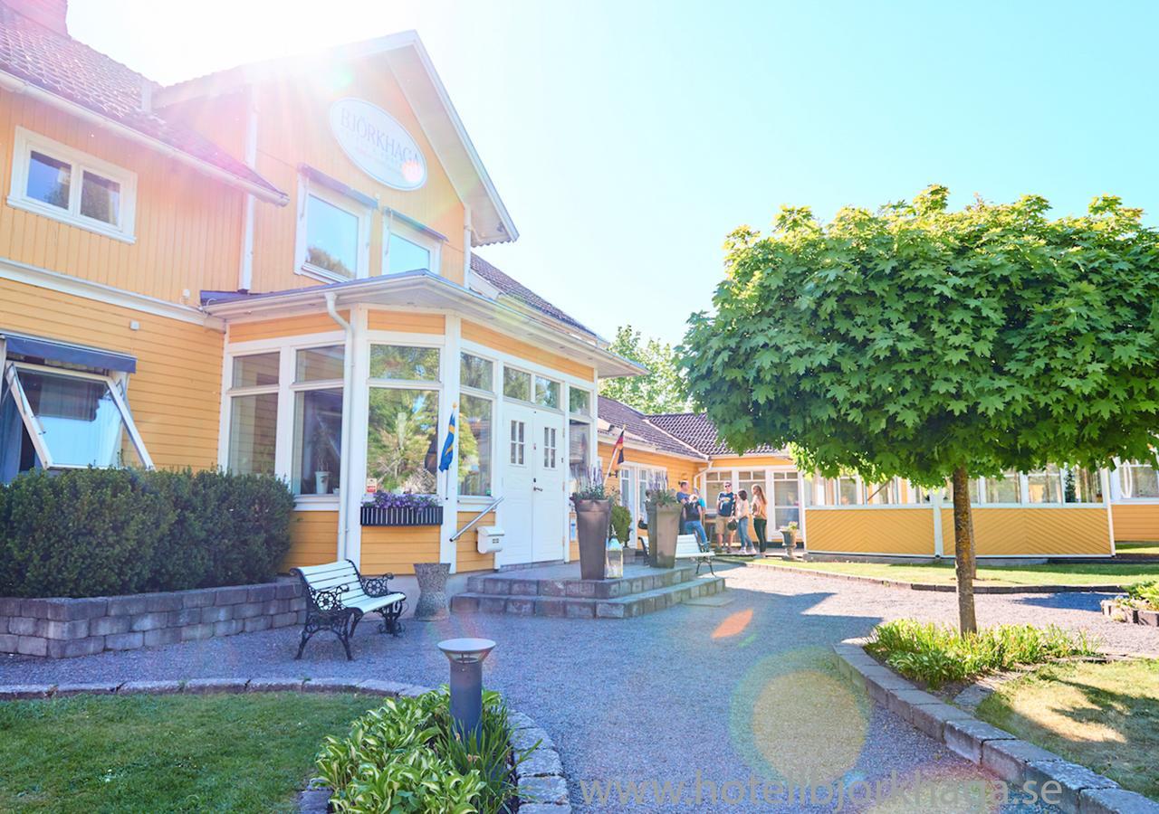 Björkhaga 3* Mullsjö