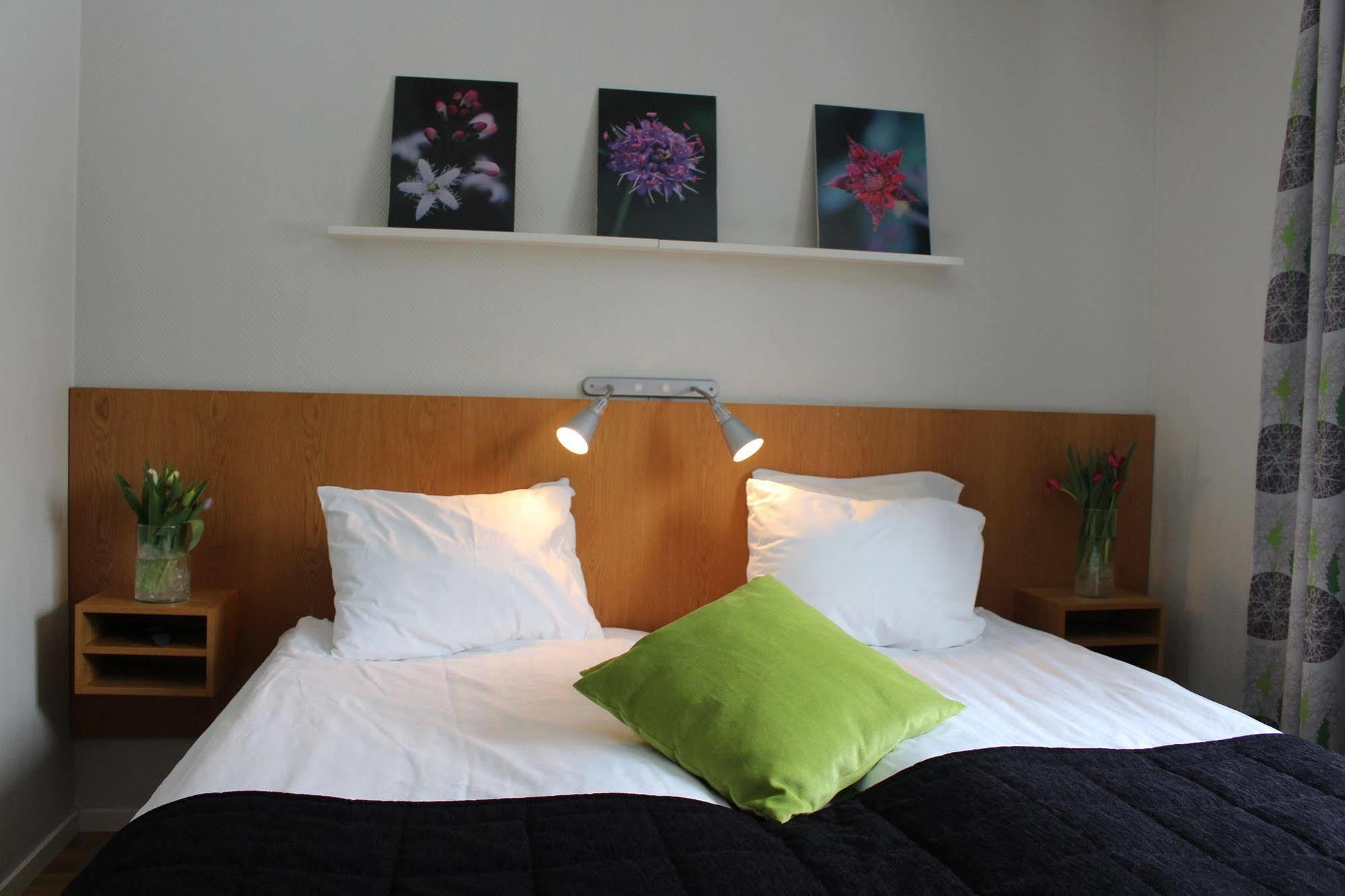 Bjoerkhaga Hotel