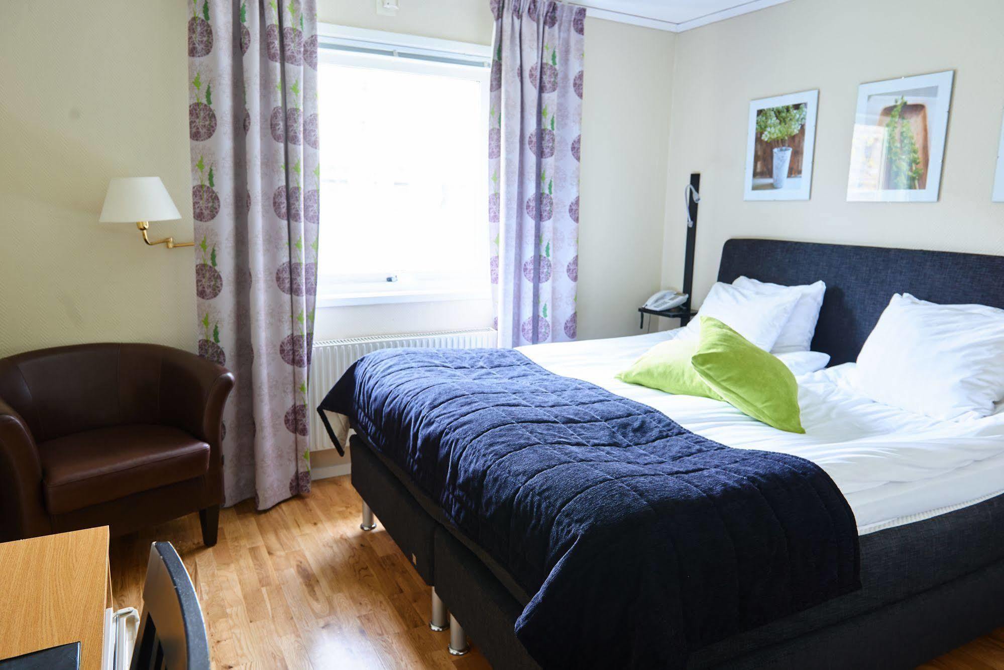 Bjoerkhaga Hotel 3*