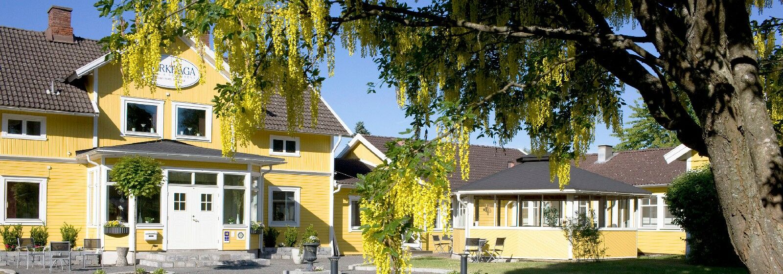 Bjoerkhaga Mullsjo