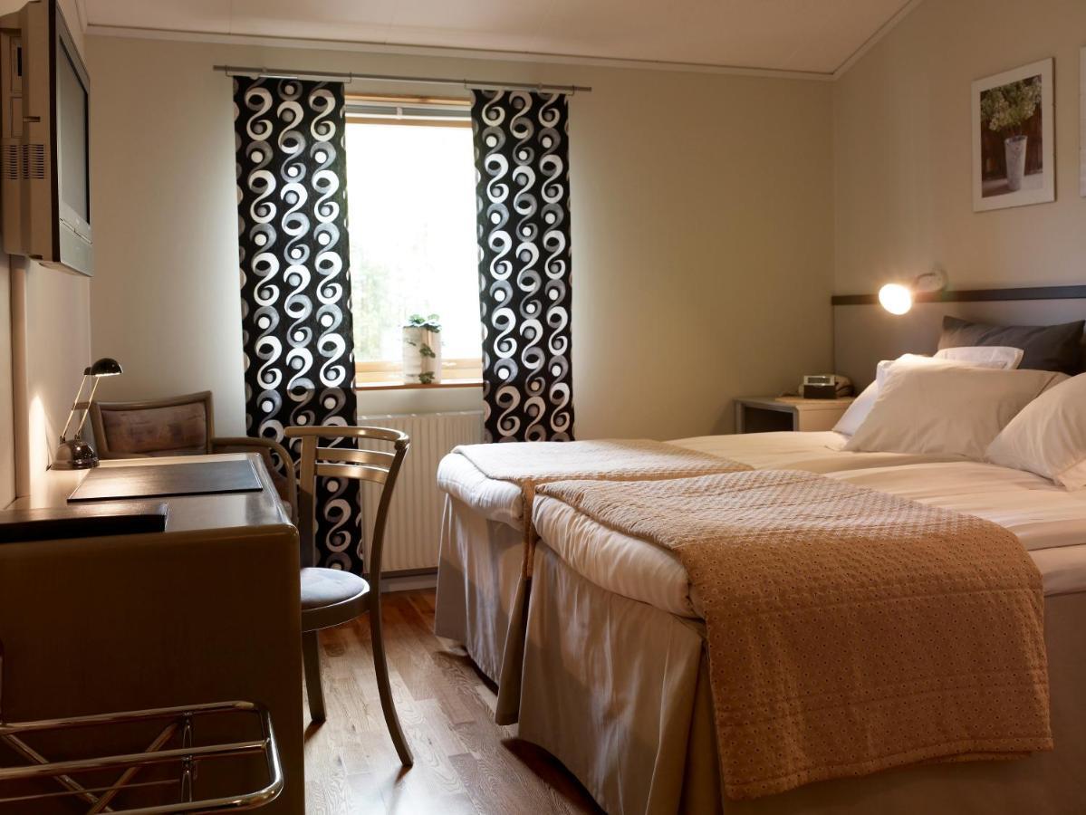 Hotell Björkhaga 3*